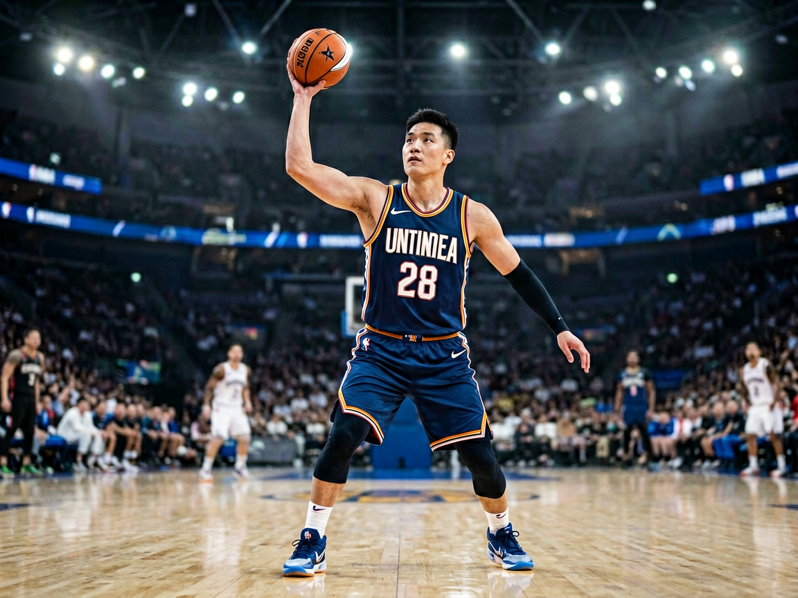 NBA