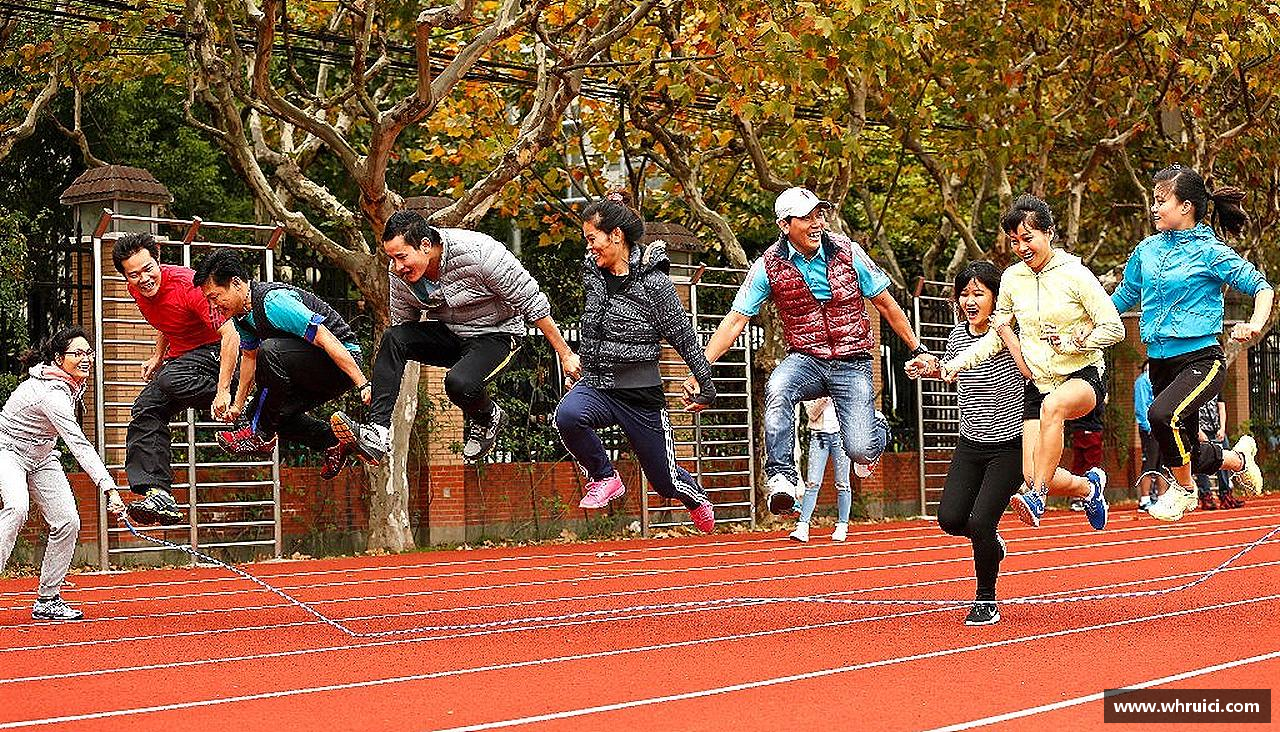 星空集团官网超越自我，荣耀青春